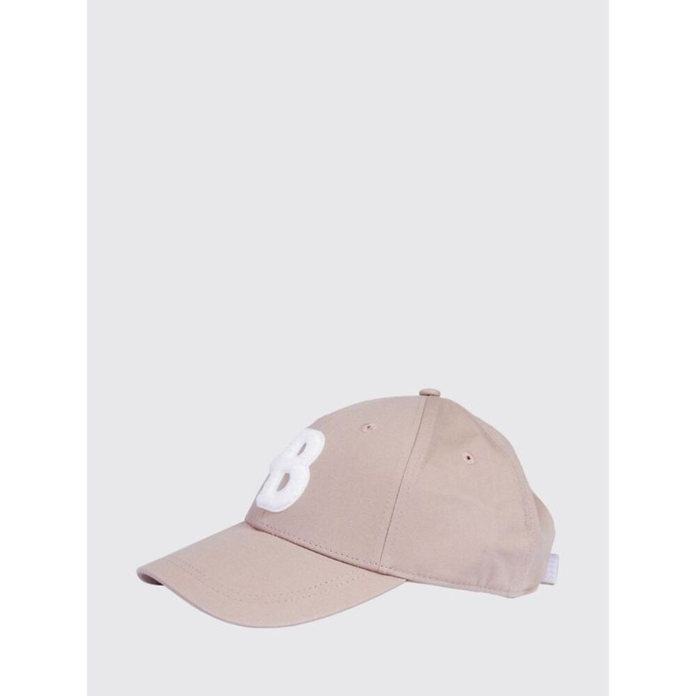 Ballantyne Hat Men Brown